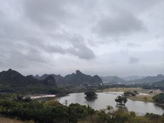 -南宁花花大世界景区