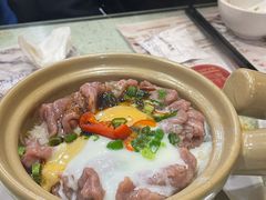 -尝囍煲仔小菜