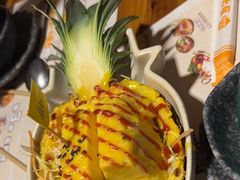 -恩你小木屋·韩式料理(假日广场店)