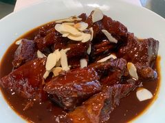 -山外山菜馆(玉泉路店)