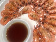 -森谷美食公园(杨行店)