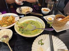-Thai Alley泰爱里(二沙岛店)