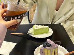 -Ivonne 烘焙(联创店)