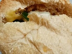 -赛百味SUBWAY(乐翔路店)