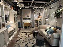 -宜家家居(四元桥商场店)