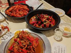 -聚味瞿记·龙虾堂(坡子街店)