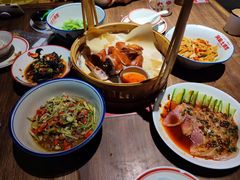 -洞庭土菜馆(天河北总店)