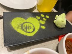 -海底捞火锅(莘松路店)