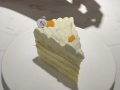 -嗒令甜品·主题融合料理餐厅(首座时代店)