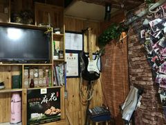 -九华山友谊土菜馆 小资餐厅