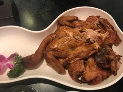 -西安饭庄·非遗陕菜(钟楼店)