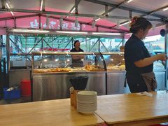 -張飛扒肉·龙江非遗(道外店)