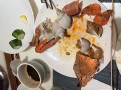 -湖州东吴开元名都酒店-滨河自助餐厅