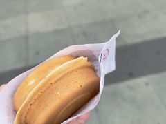 -台湾味正点车轮饼可丽饼(南禅寺店)