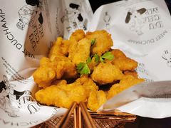 -遇见杜尚西餐厅(万达金街店)