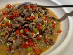 -院里寻菜·精致庭院菜(观沙岭店)