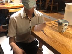 -小放牛炒菜馆(中山路乐汇城店)