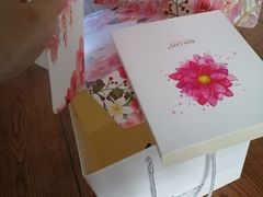-BONCAKE裱花蛋糕(万象汇店)