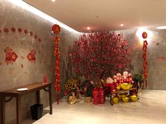 -香港港岛太平洋酒店