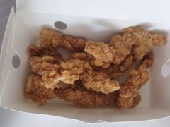 -必胜客(安盛金马店)