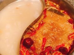 -辉哥火锅(虹桥路店)