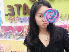 -星光糖果屋