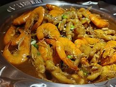 -胖哥俩肉蟹煲(昆山金鹰店)