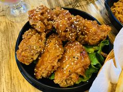 -miss密斯韩餐(平阳景苑店)