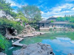 -太平天国历史博物馆(瞻园)