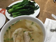 -鼎泰丰(新港中心店)