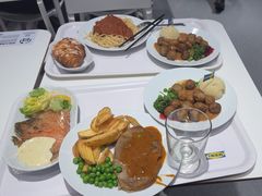 -宜家家居(四元桥商场店)