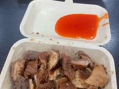 -细妹五香牛杂(步行街店)