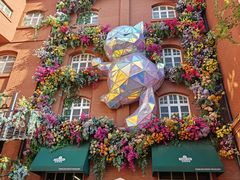 -青岛啤酒博物馆