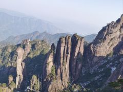 -三清山风景名胜区