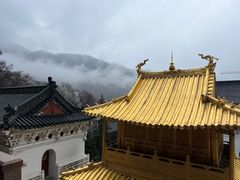 -五台山风景名胜区