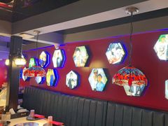 -沪小胖·小龙虾·蓝龙王(八佰伴店)