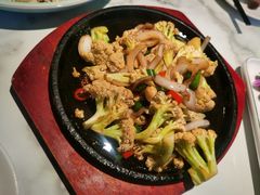 -花园茶楼(兴城西路店)