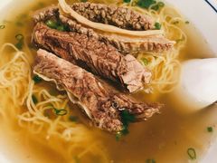 -七爺清汤腩(南开大悦城店)