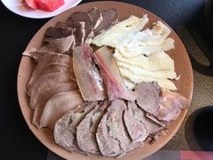 -盡膳口福·百年汤方火锅(科华北路店)