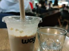 -Wagas沃歌斯(太古汇店)