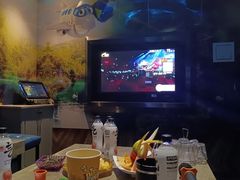 -觅KTV(岳峰大厦店)