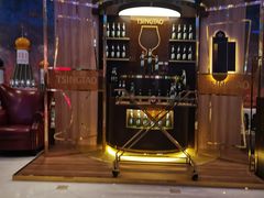 -格莱美量贩式KTV(奥帆店)