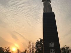 -侵华日军南京大屠杀遇难同胞纪念馆