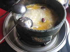 -南渝食府.石锅鸡(尚城花园店)