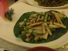 炒藕尖-冰火楼(梦泽园店)