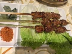 -串盟烧烤大排档·长沙美食地标(星沙店)