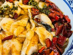 -熙春园餐厅