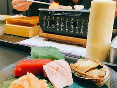 -Sushi Hanzo半藏(天环广场店)