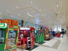 -CityMall Boracay
