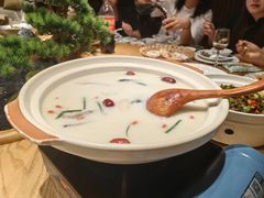 -老阿爸鲜鱼土菜(园区永旺店)